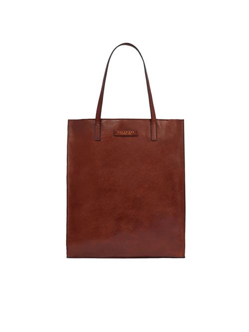 Mirra shopper borsa a spalla THE BRIDGE | 04130401R14
